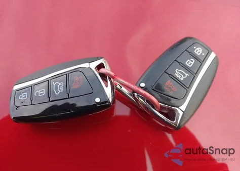 2013 Hyundai Santa Fe Sport 2.0T from USA, damaged, VIN 5XYZU3LA8DG117326